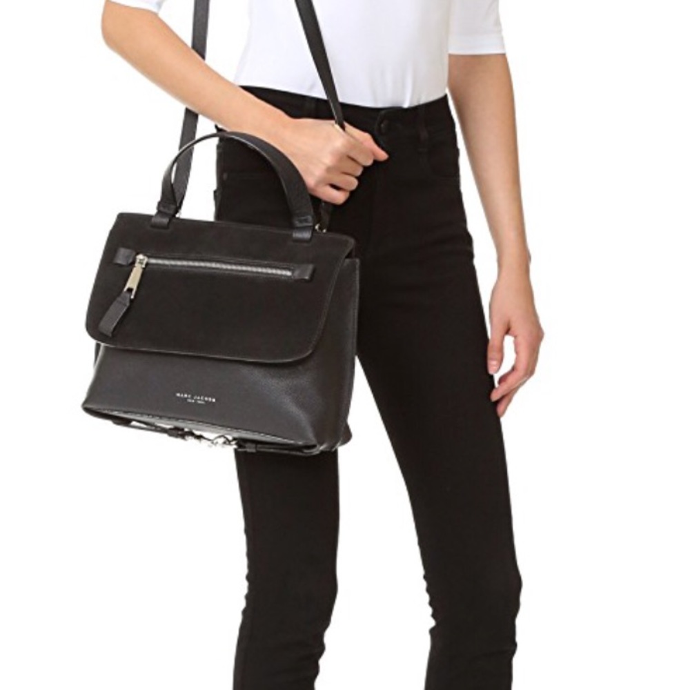 Marc Jacobs Waverly bag